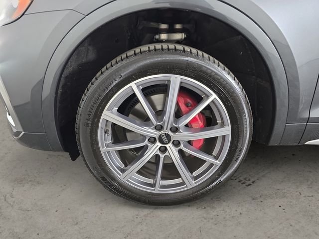 2025 Audi SQ5 Premium Plus - Photo 10