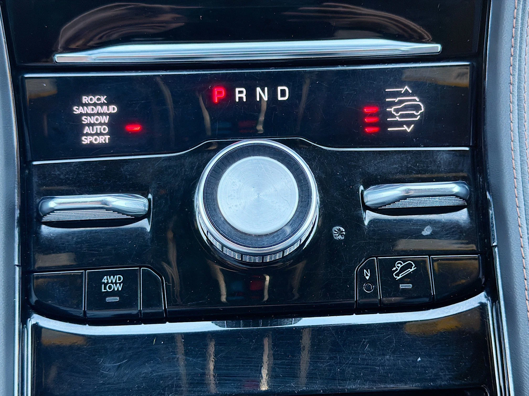 2022 Jeep Grand Cherokee Summit Reserve - Photo 30