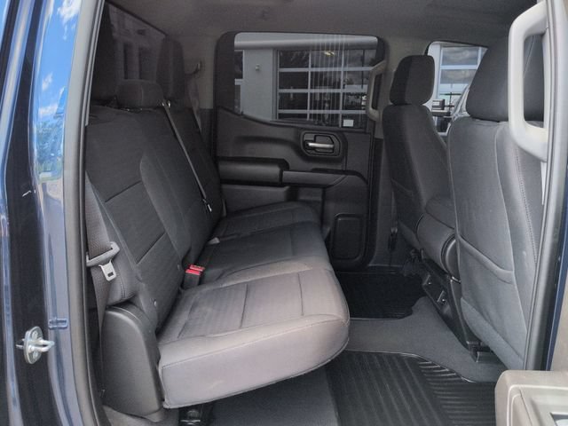 Used 2023 NORTHSKY BLUE METALLIC Chevrolet Custom image 29