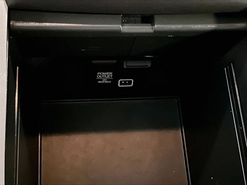 Used 2019 Gray Honda EX-L image 27