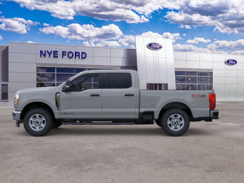 New 2026 Avalanche Ford F-250® XLT image 49