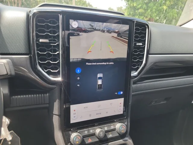 New 2026 Gray Ford XLT image 23