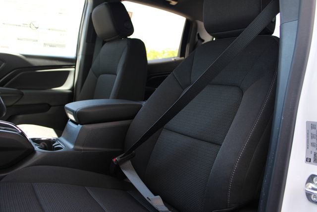 2026 GMC Canyon Elevation - Photo 16