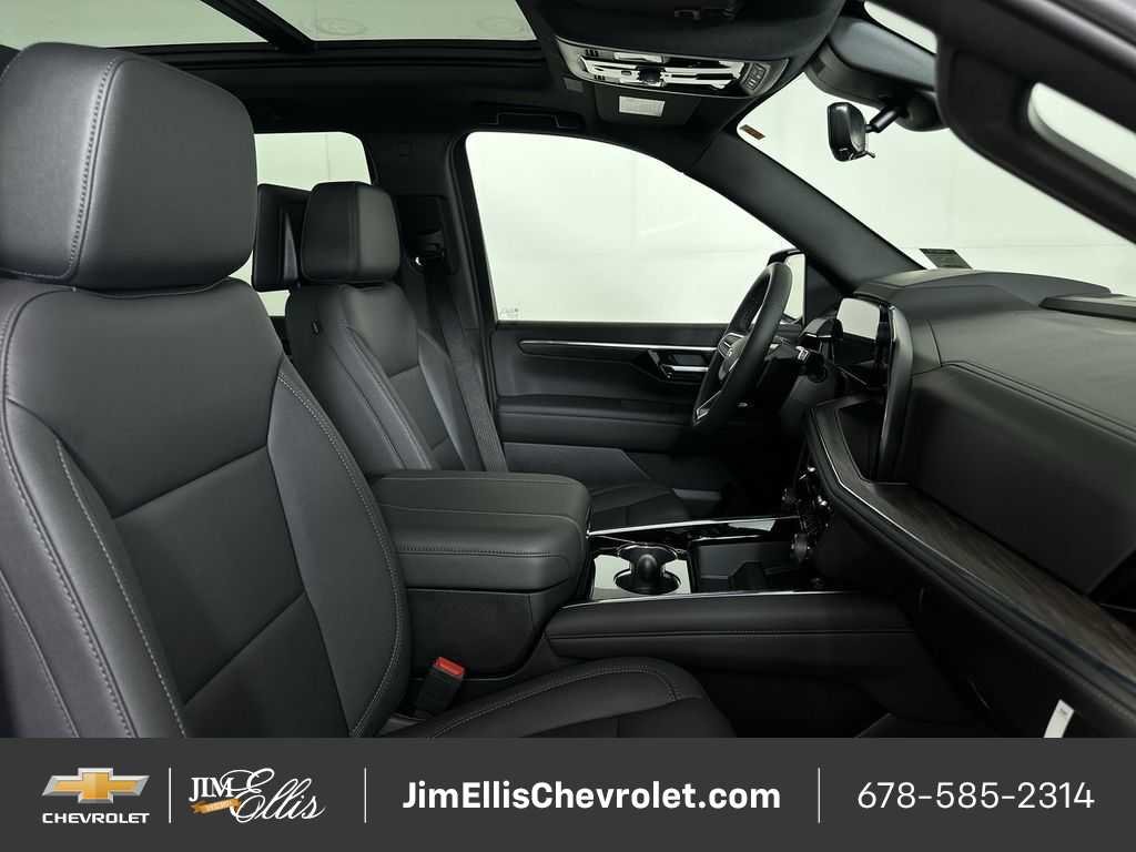2026 Chevrolet Tahoe Z71 - Photo 57