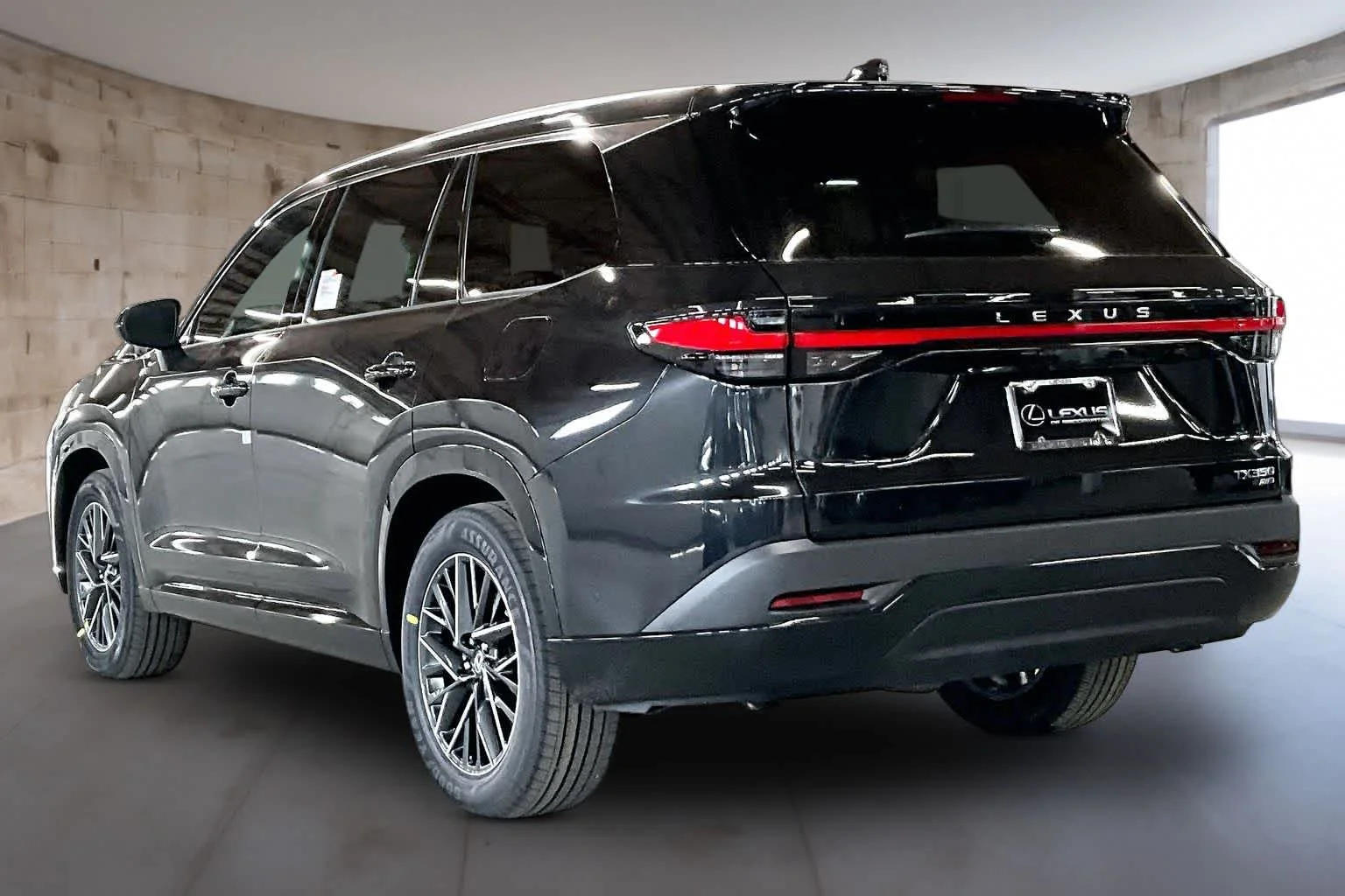 New 2026 Caviar Lexus Premium image 3