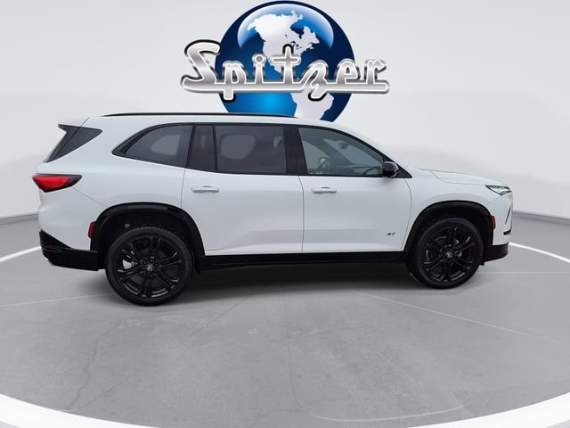 2026 Buick Enclave Sport Touring - Photo 10