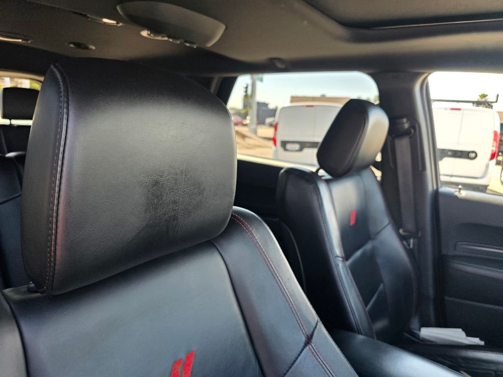 Certified Used 2024 White Dodge GT Plus image 20