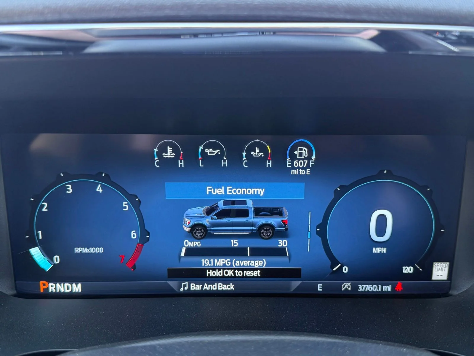 2024 Ford F-150 Lariat - Photo 17