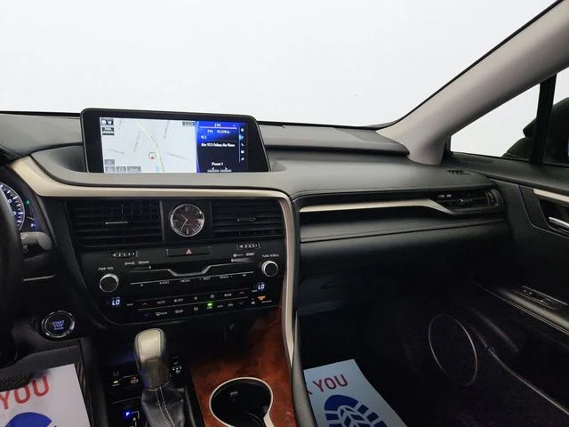 Used 2019 Caviar Lexus 350L image 20