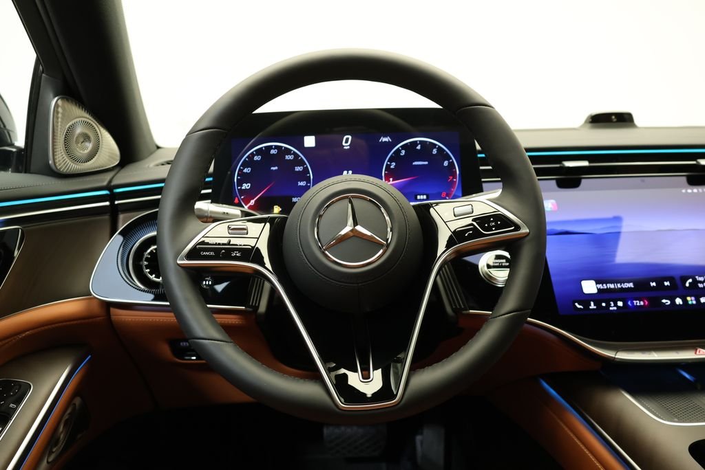 New 2027 Black Mercedes-Benz S 580 image 19