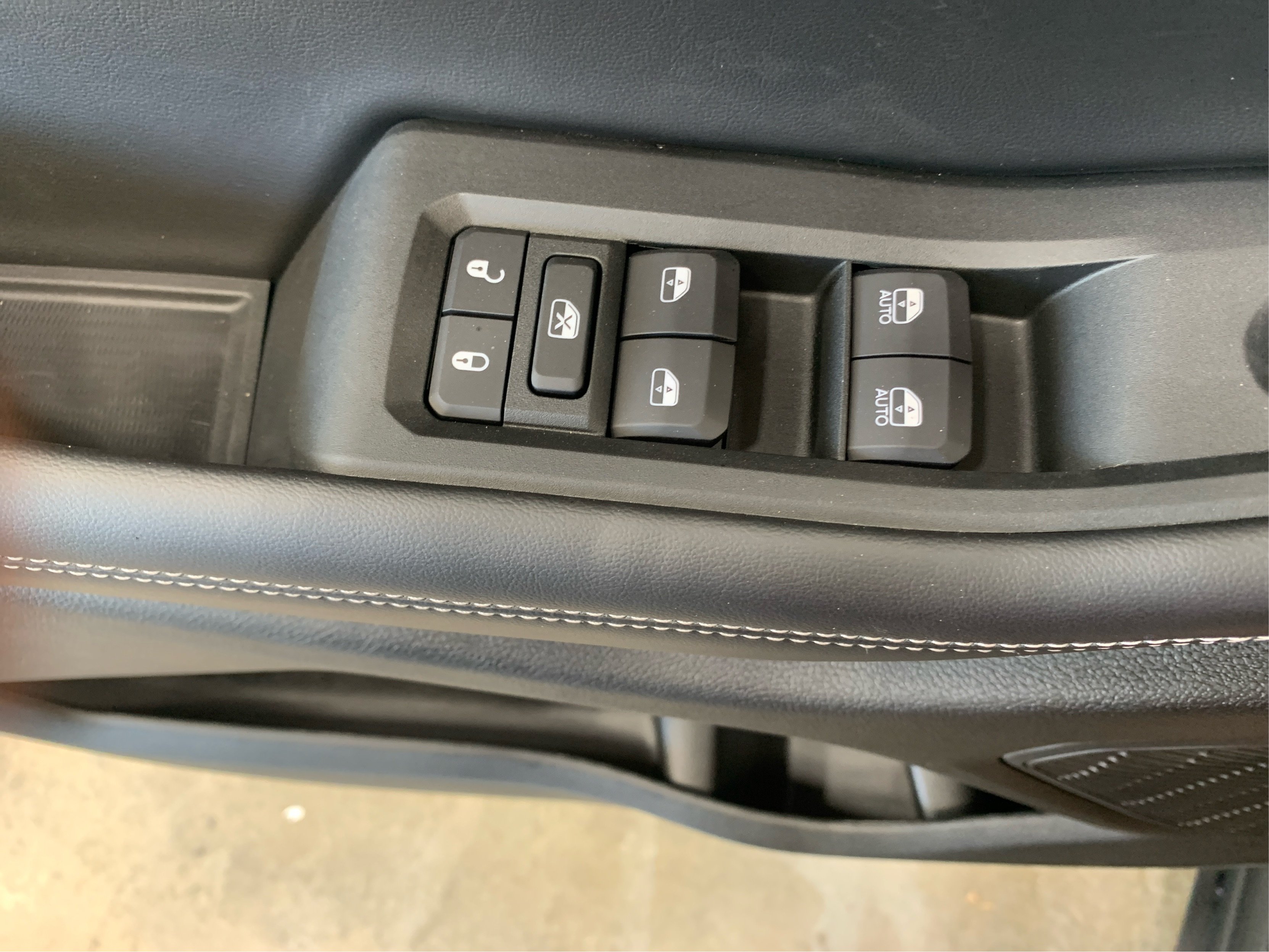 2025 Jeep Grand Cherokee L Altitude - Photo 30