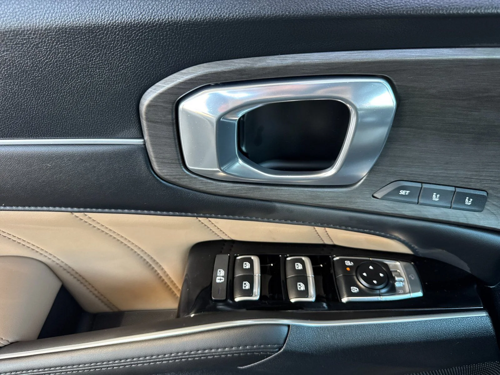 2026 Kia Sorento X-Pro SX Prestige - Photo 10