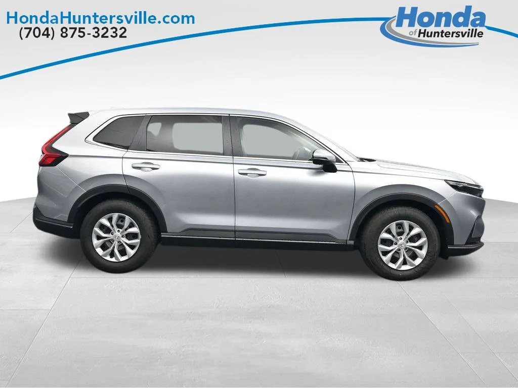 2026 Honda CR-V LX - Photo 9