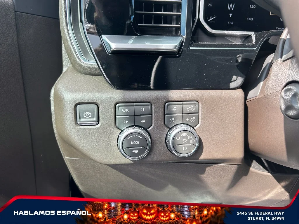 New 2026 Onyx Black GMC SLT image 24