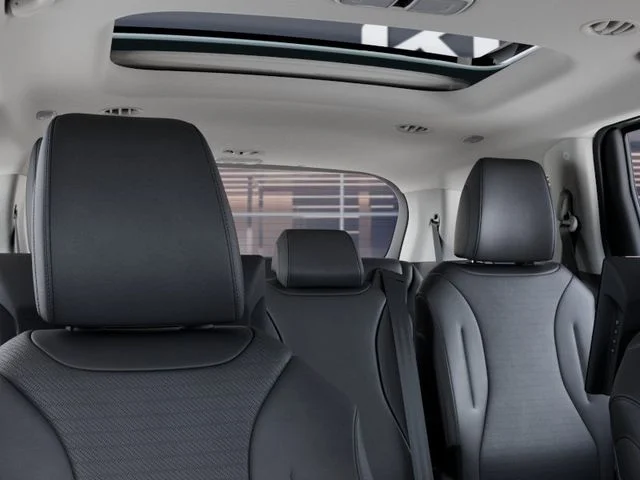 New 2027 Green Kia SX Prestige image 27