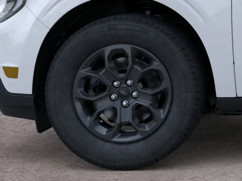 New 2026 Oxford White Ford XLT image 20