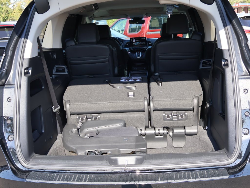 Used 2025  Honda EX-L image 15