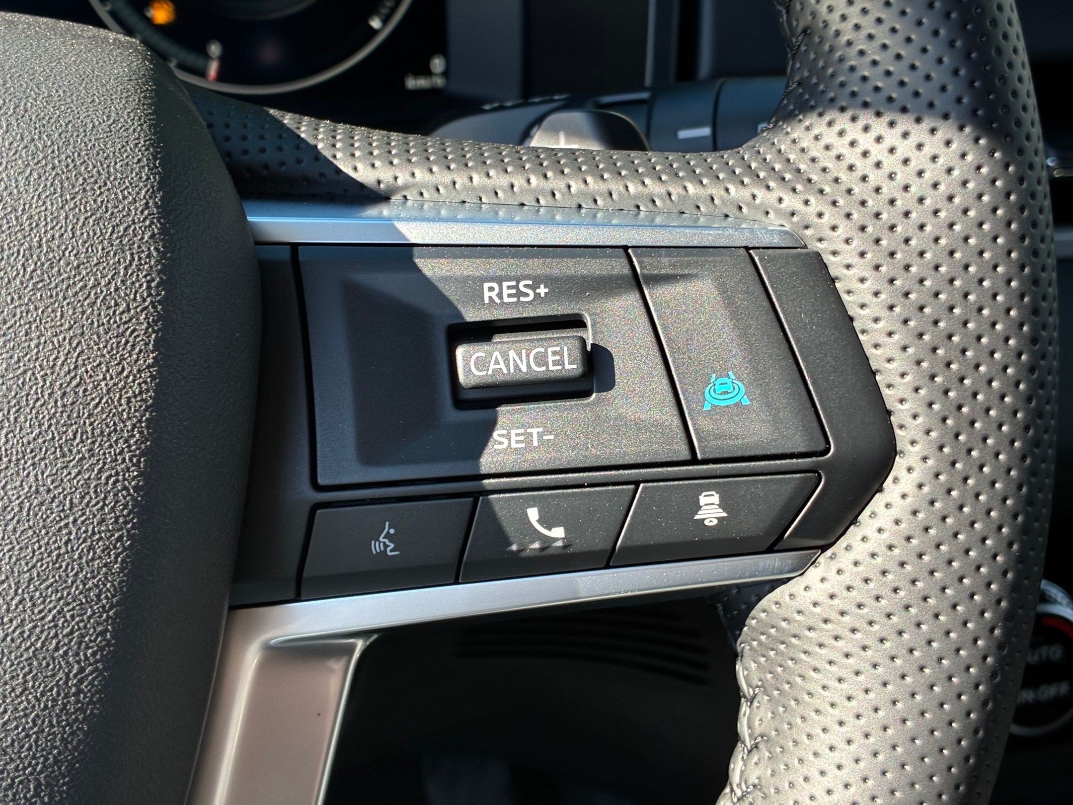 New 2026 Moonrock Gray Nissan SL image 16