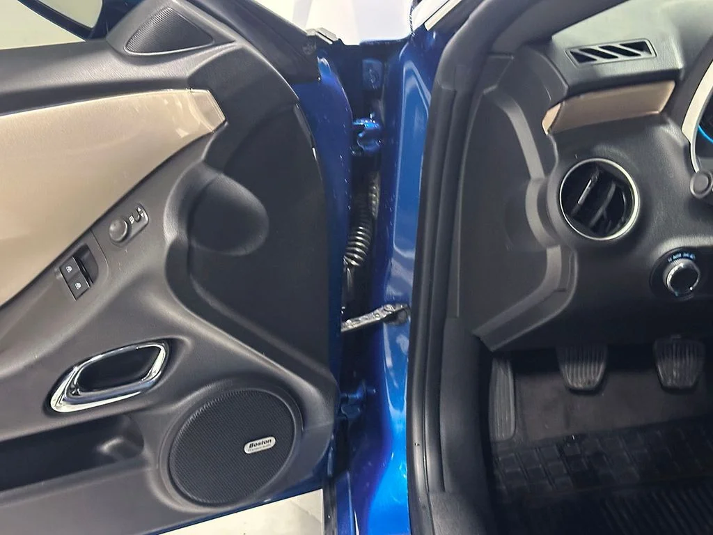 Used 2010 Blue Chevrolet SS image 36