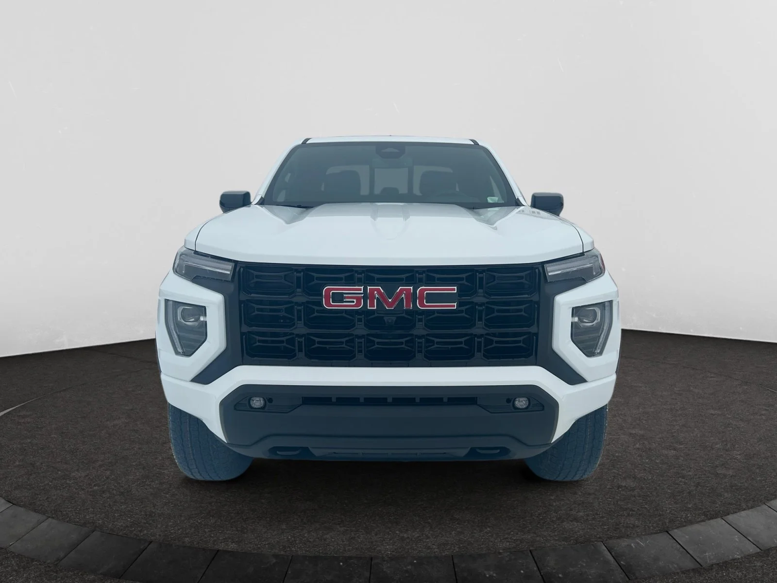 New 2026 Summit White GMC Elevation image 8