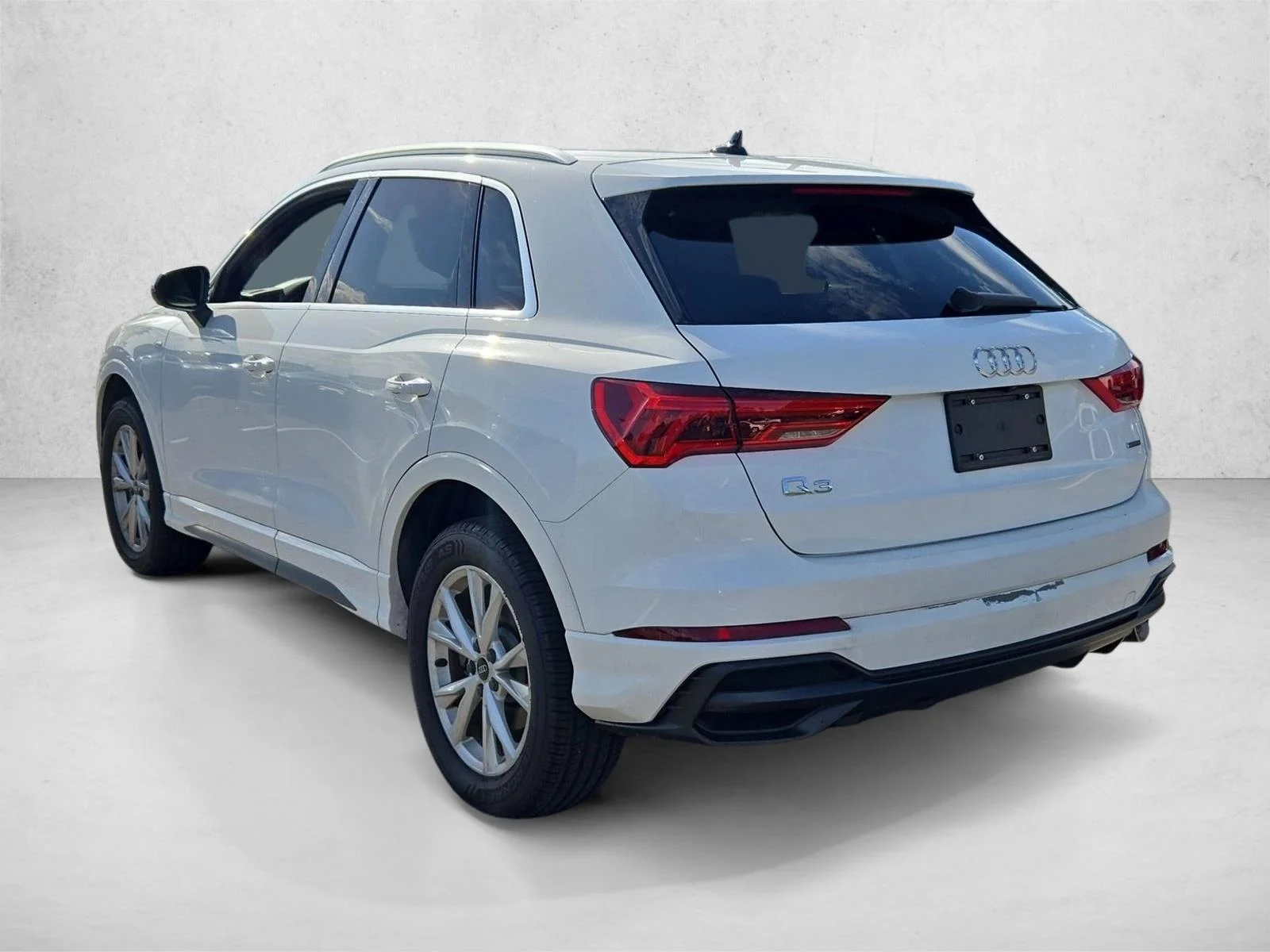 Used 2021  Audi S line Premium image 7