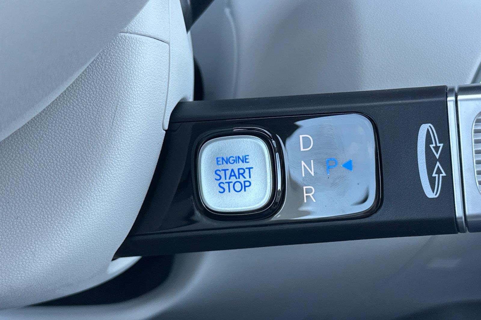 New 2026 Creamy White Pearl Hyundai SEL FWD image 52