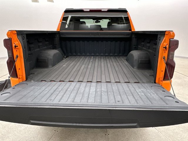 2022 Chevrolet Silverado 1500 Limited LT Trail Boss - Photo 37