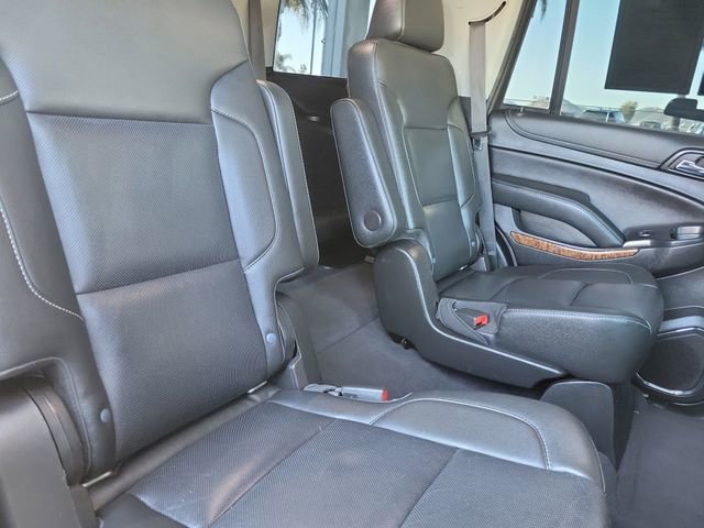 2020 Chevrolet Tahoe Premier - Photo 24
