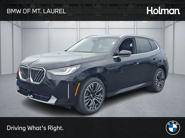 2026 BMW X3 30 XDRIVE's photo