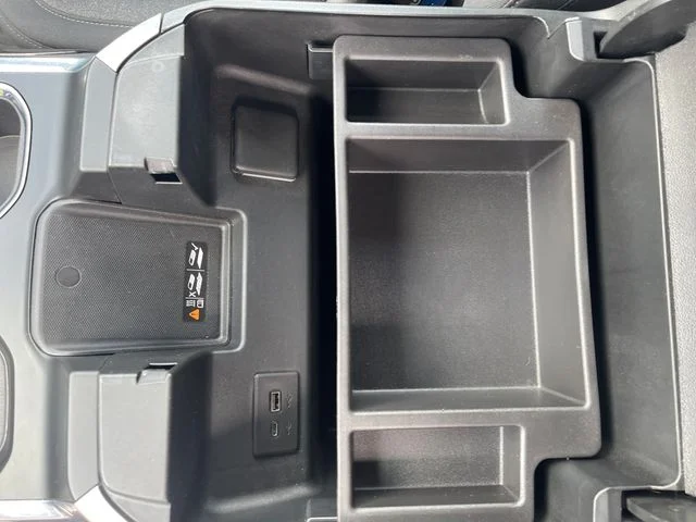 Used 2024 Gray Chevrolet RST image 29