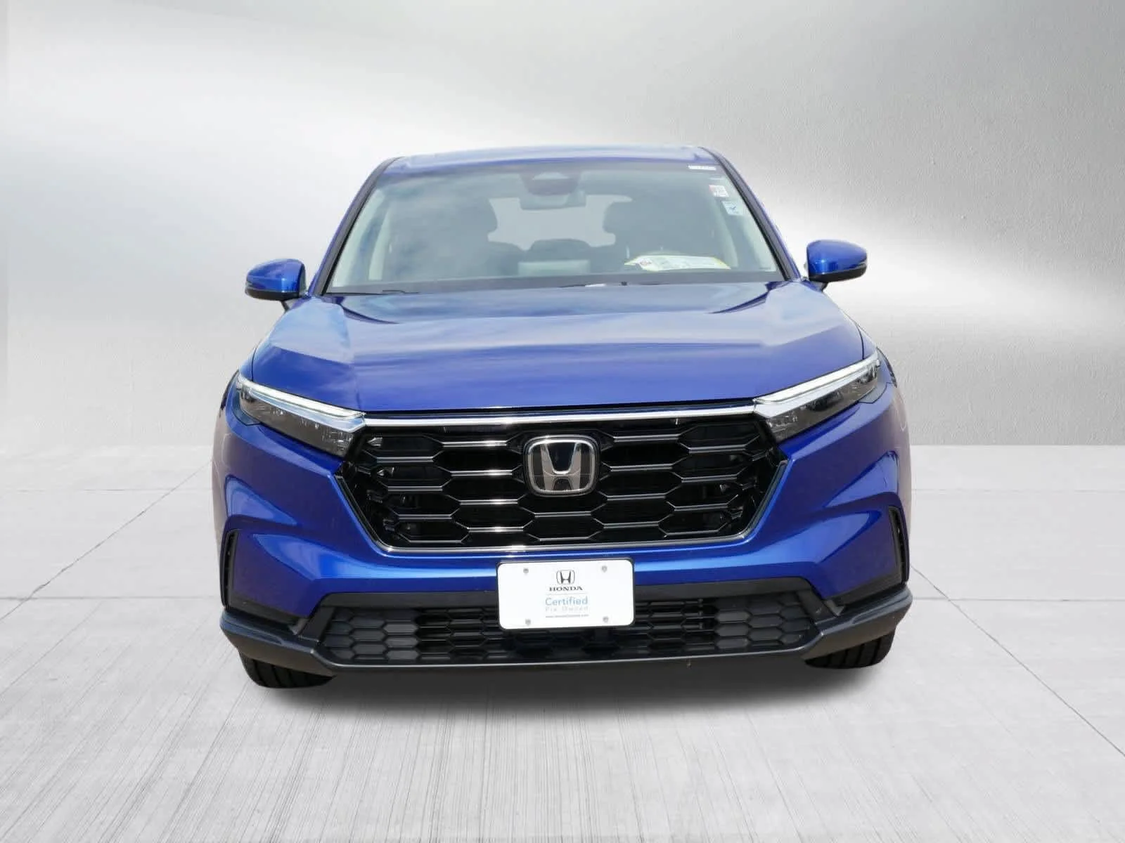 2024 Honda CR-V EX - Photo 38