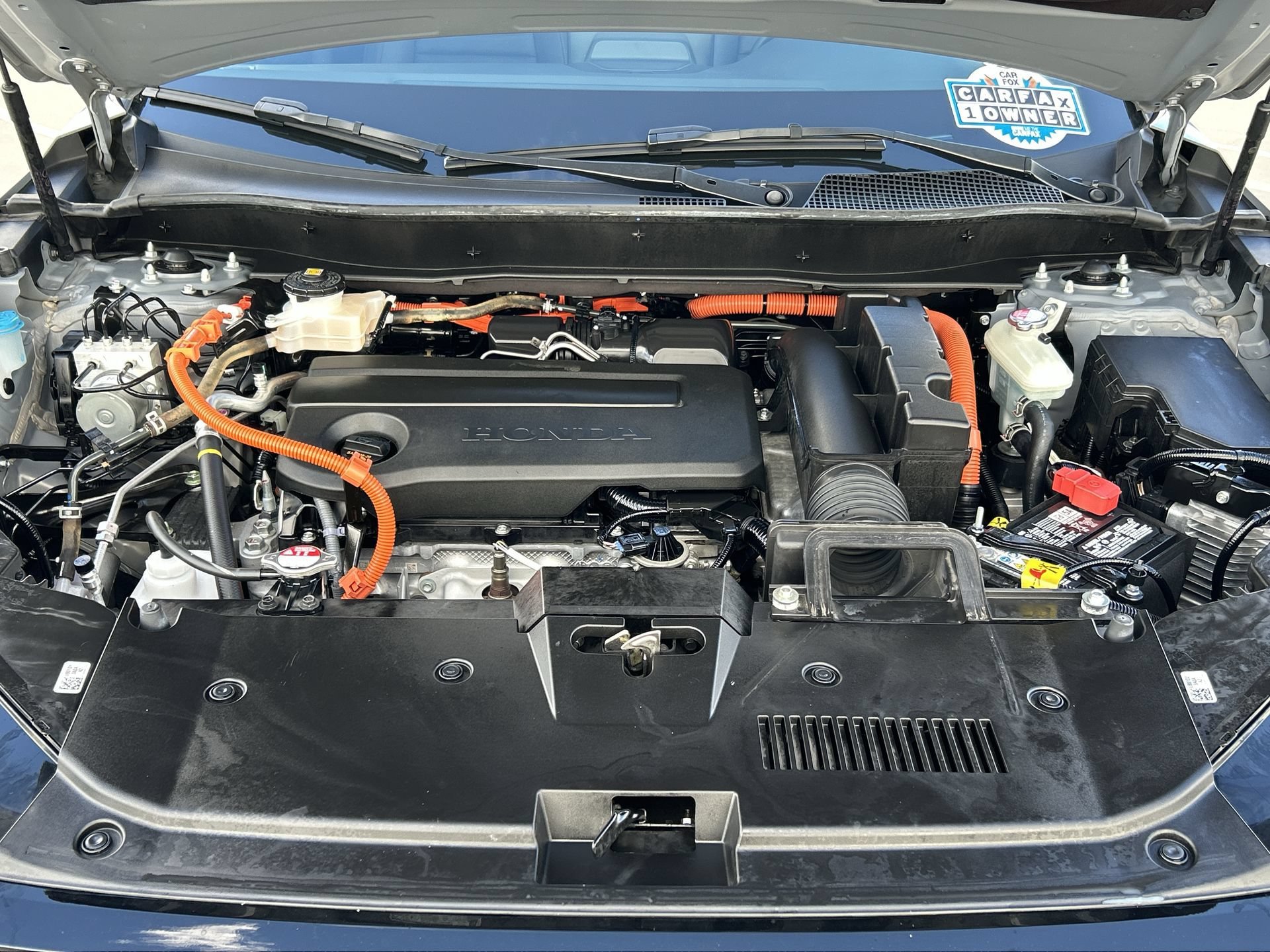 2024 Honda CR-V Sport-L - Photo 44