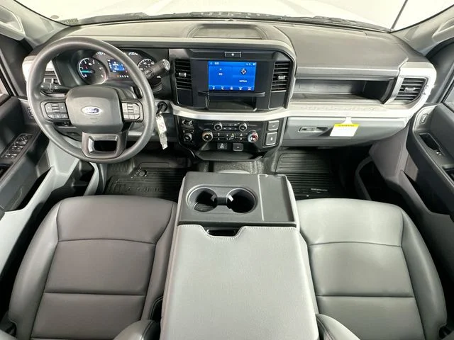 New 2026 Ford F-350SD XL