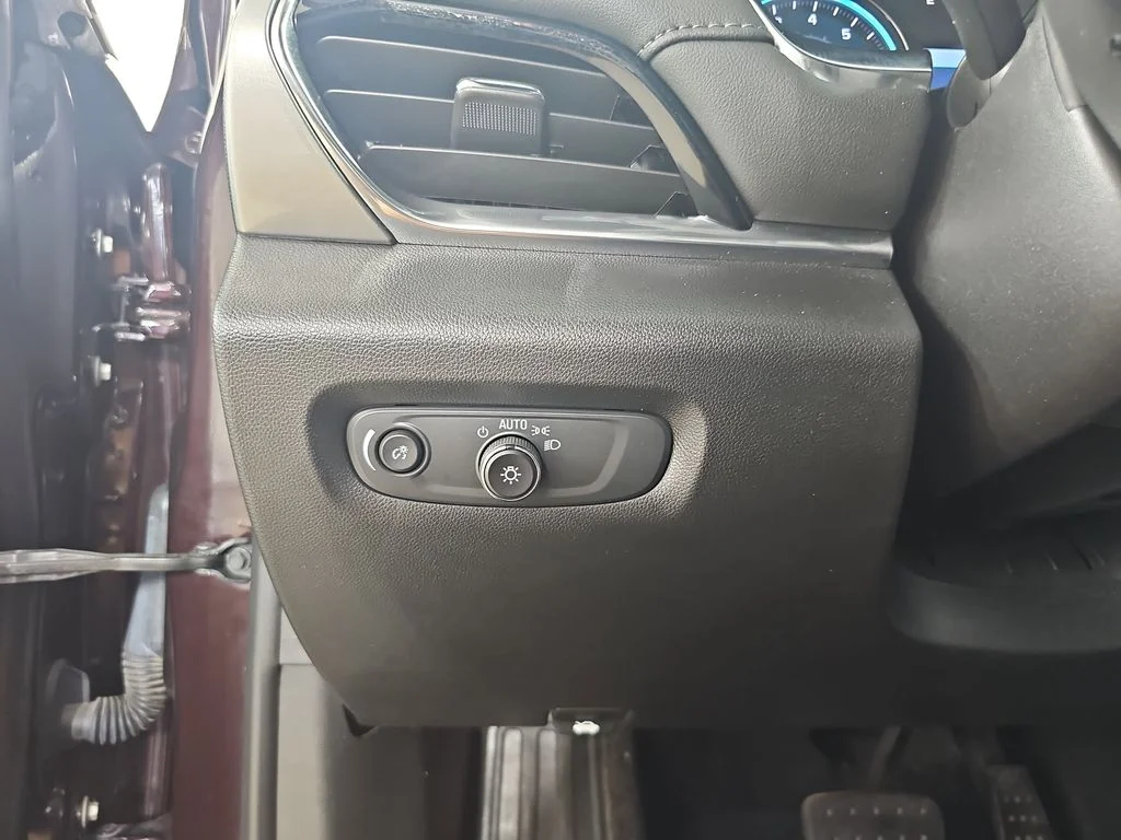 Certified Used 2023 Red Chevrolet LT image 32