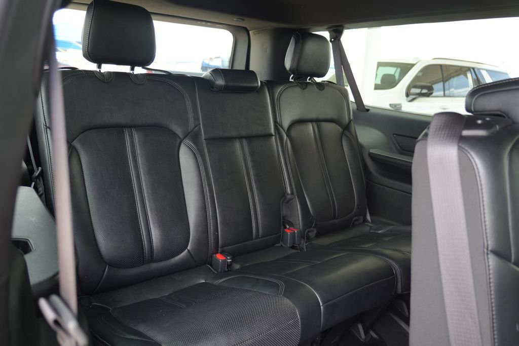 Used 2024 White Jeep Series II image 20