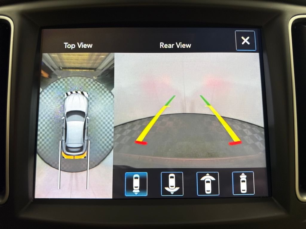 2018 Maserati Levante GranLusso - Photo 18