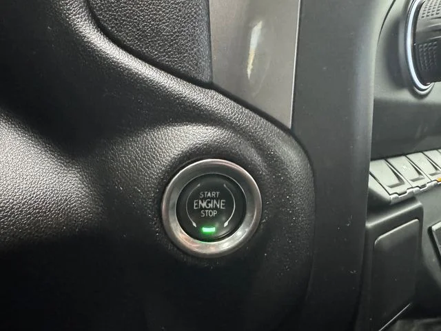 Used 2024 Summit White Chevrolet Custom image 27