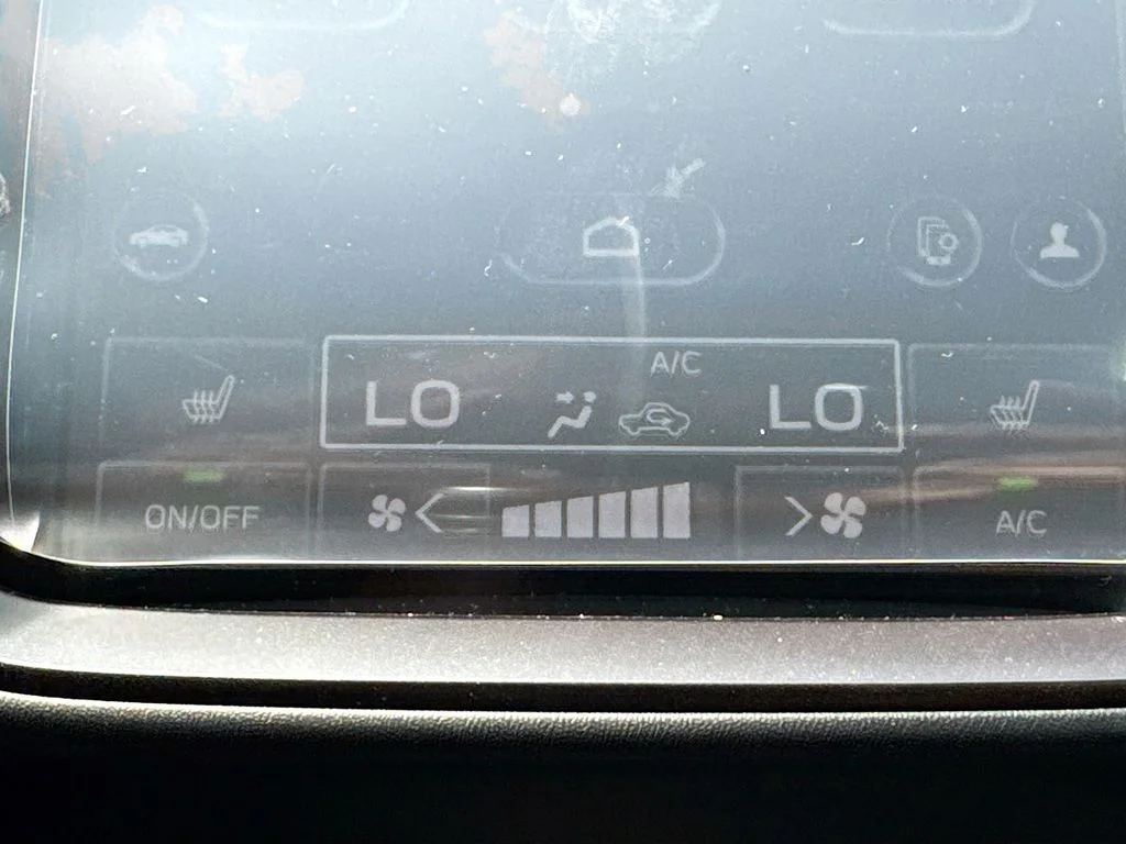 New 2026 Silver Subaru Premium image 18