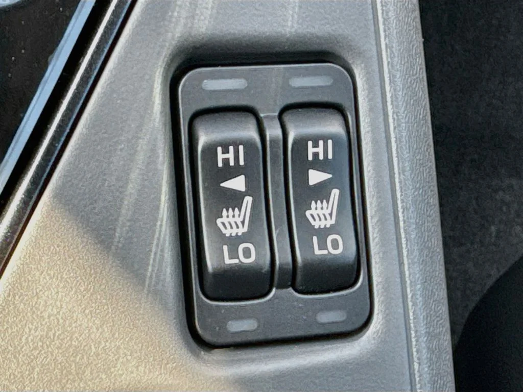 New 2026 Blue Subaru Limited image 25
