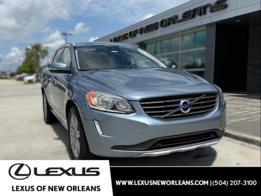 2017 Volvo XC60 T5 Inscription's photo