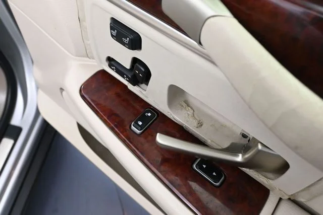 2004 Lincoln Town Car Ultimate - Photo 37
