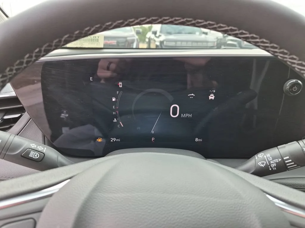 2026 Buick Encore GX Avenir - Photo 27