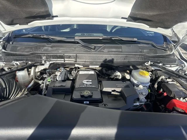 2023 RAM Ram 2500 Pickup Rebel - Photo 13