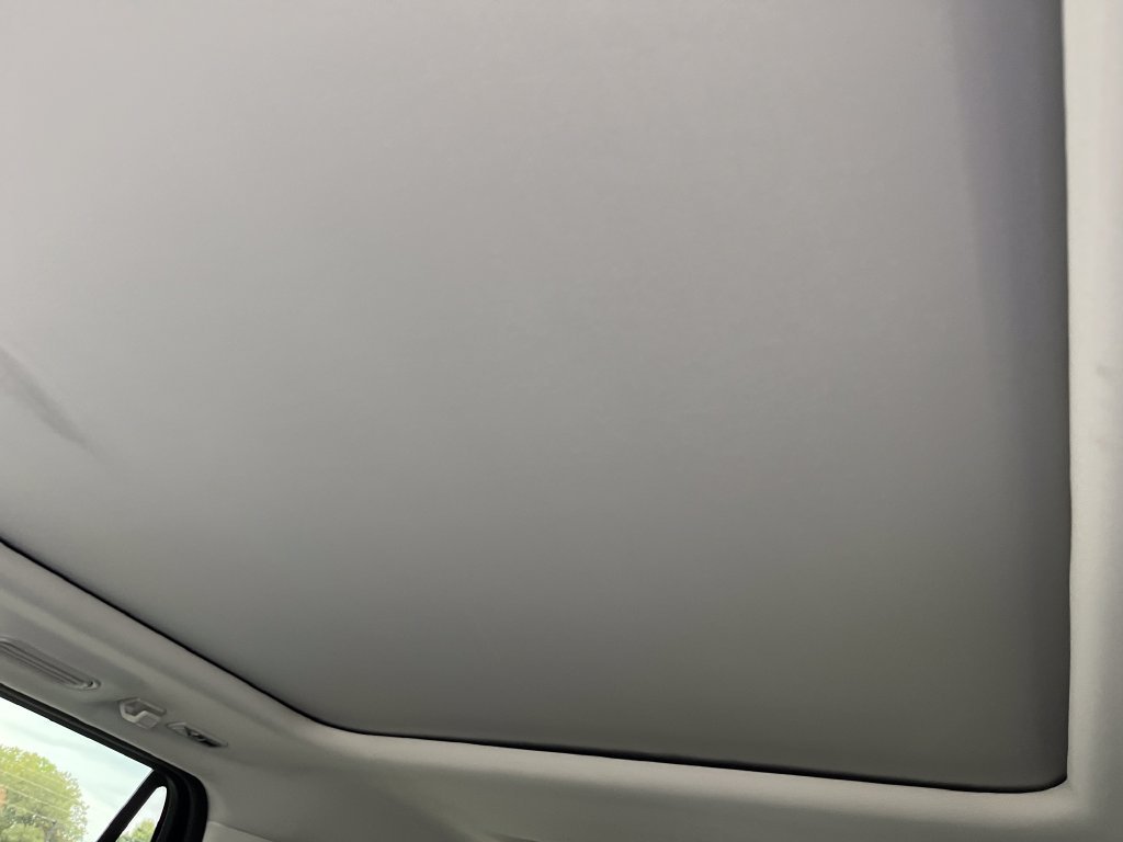 Used 2025 Black Ford Active image 22