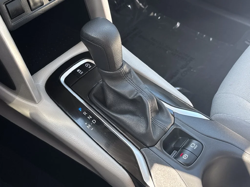 Used 2024 Silver Toyota L image 26