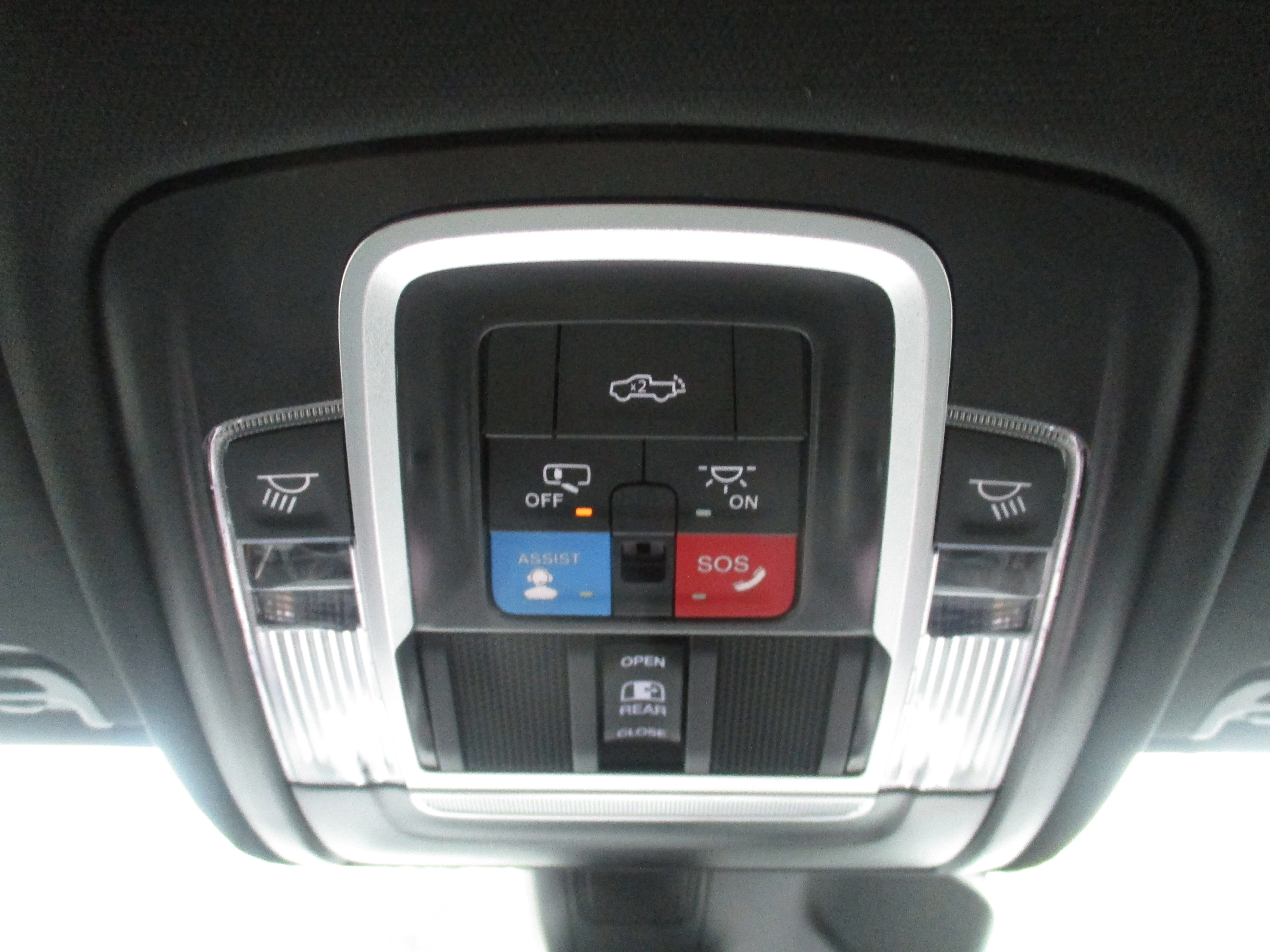 2026 RAM 1500 Big Horn/Lone Star - Photo 23