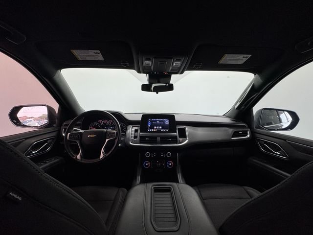 Used 2023 Dark Ash Metallic Chevrolet LS image 22