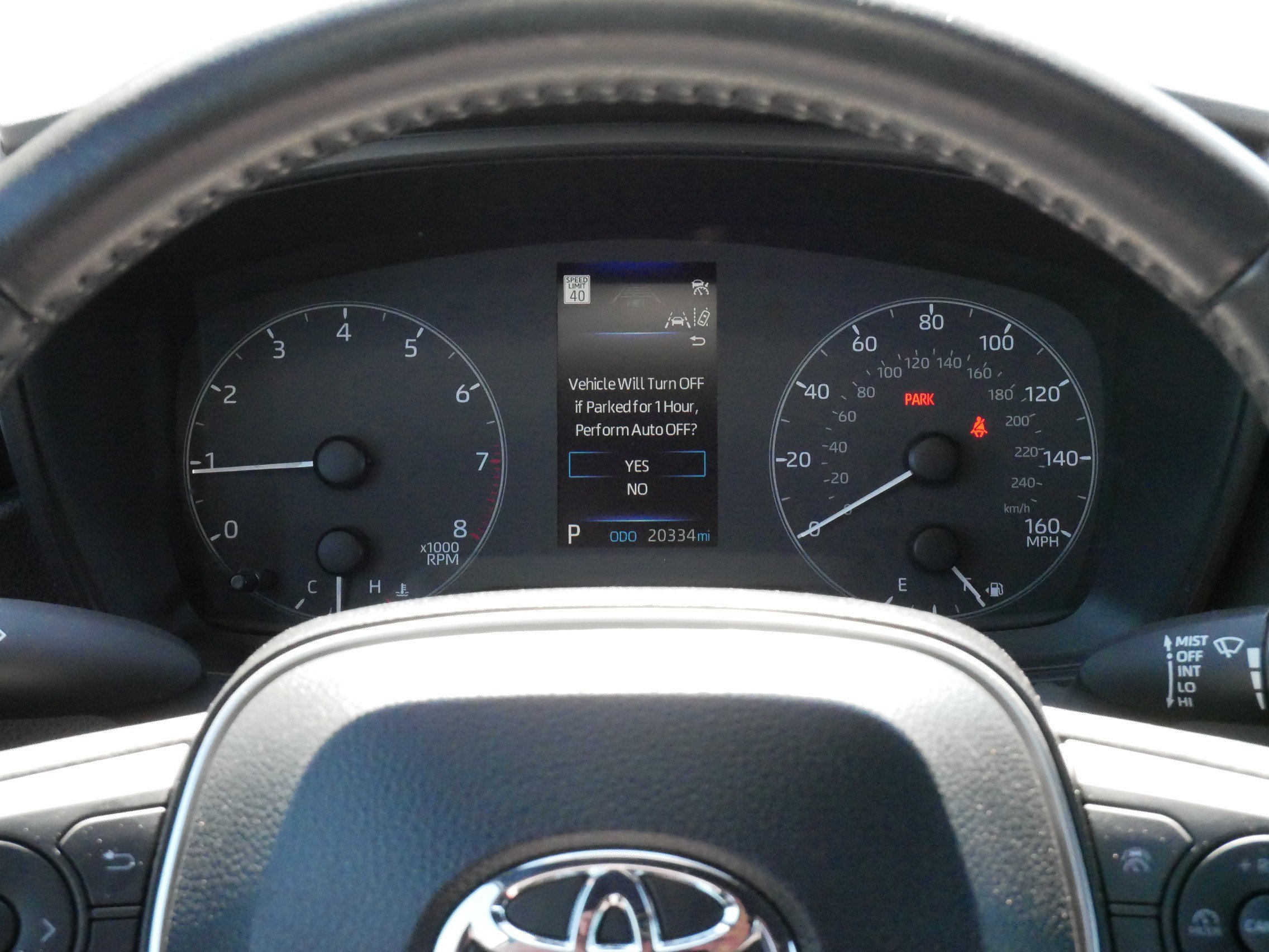 Certified Used 2025 UNDERGROUND Toyota SE image 21