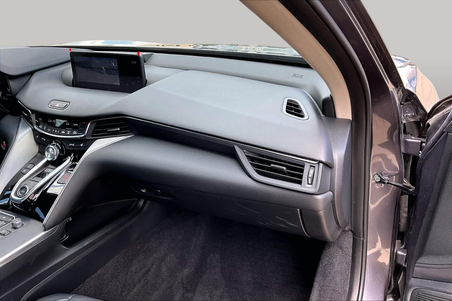 Used 2022 Modern Steel Metallic Acura w/Technology Package image 19
