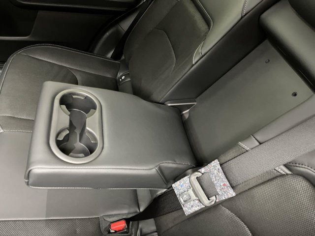 New 2026 Navy Blue Mica Mazda 2.5 S Select image 11